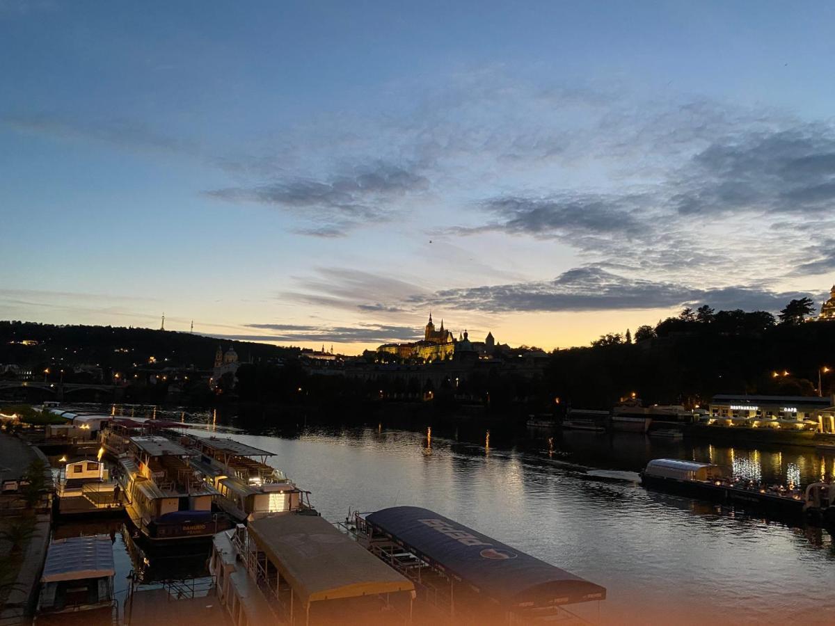 Apartament Apartments, Old Town Praga