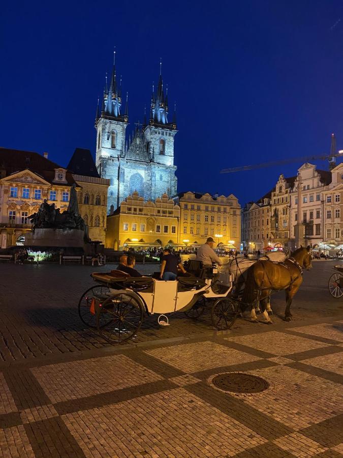 Apartament Apartments, Old Town