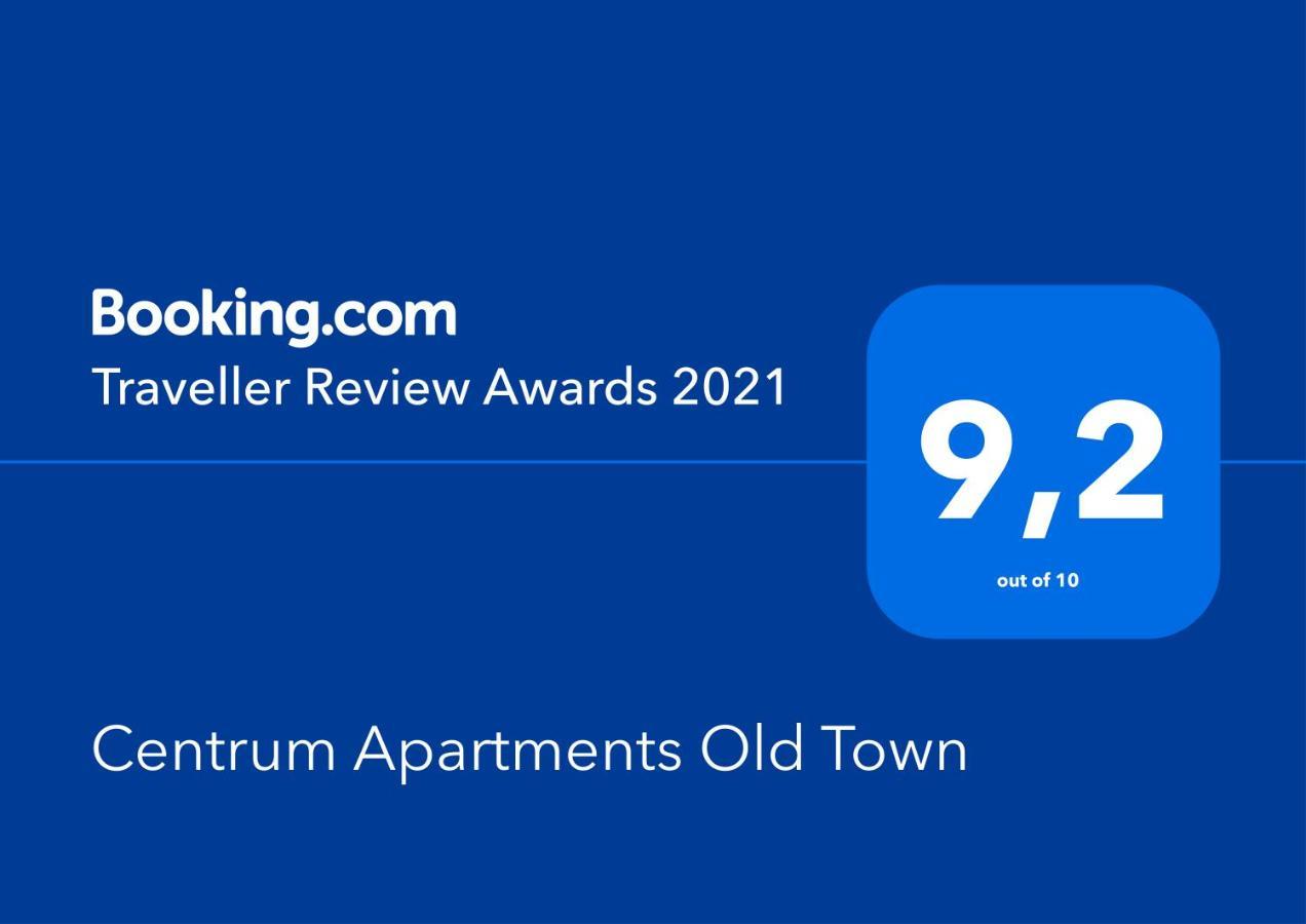 Apartament Apartments, Old Town *