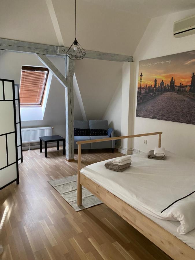 Apartments, Old Town Praga