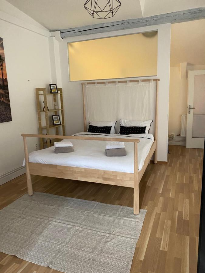 Apartments, Old Town Praga
