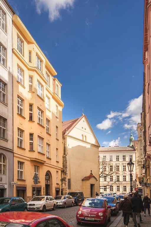 Apartments, Old Town * Praga