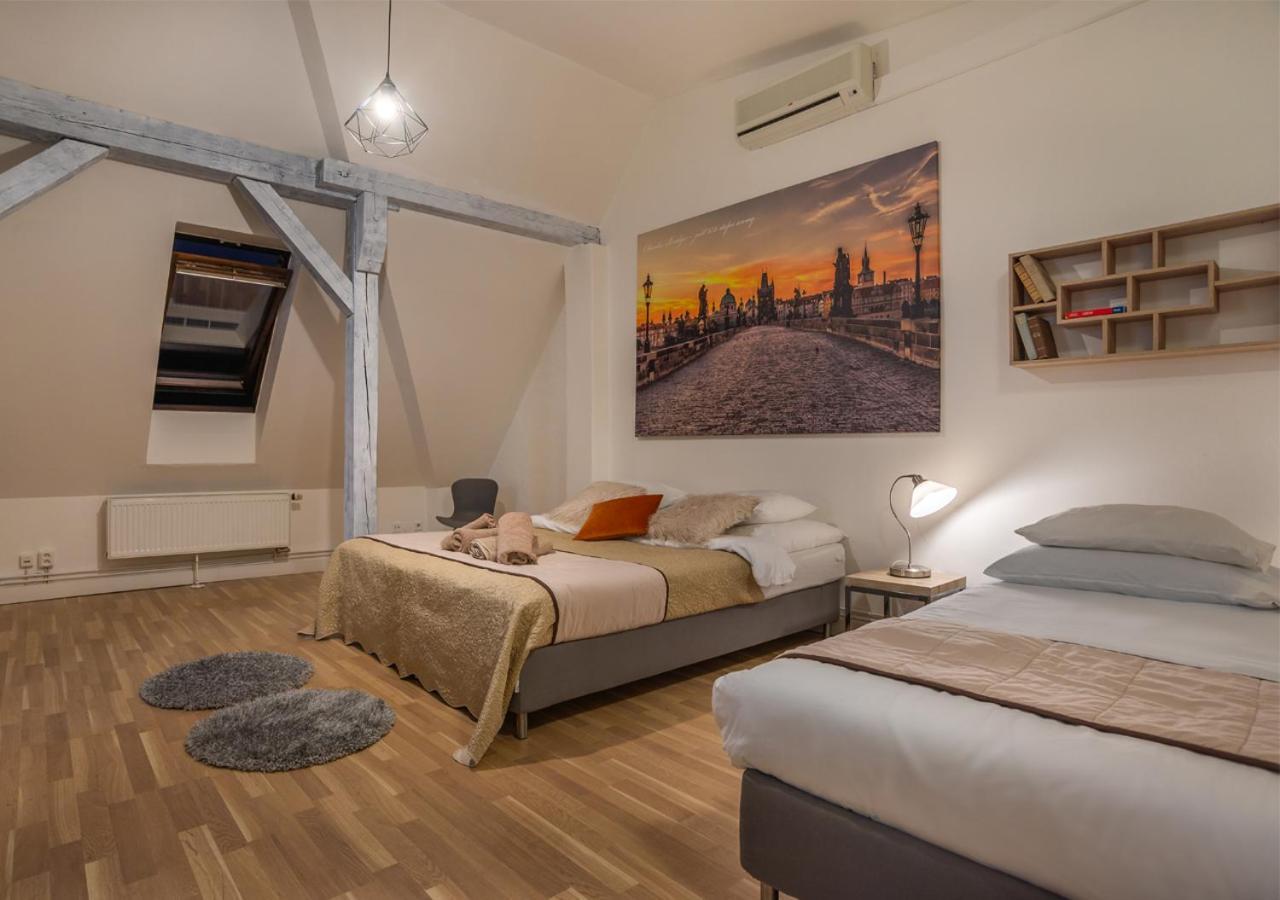 Apartament Apartments, Old Town