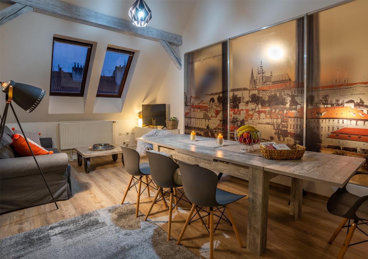 Apartments, Old Town * Praga