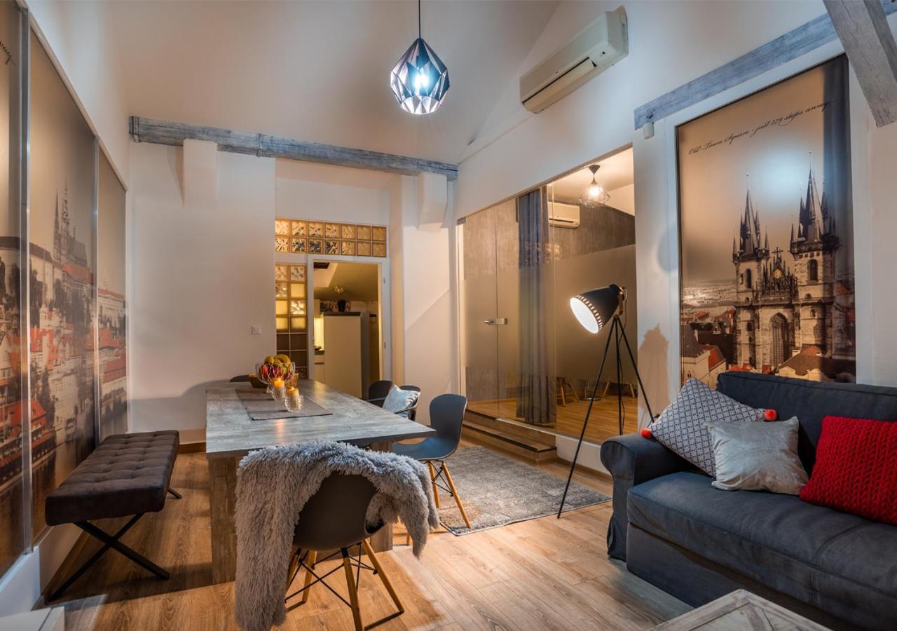 Apartament Apartments, Old Town Praga